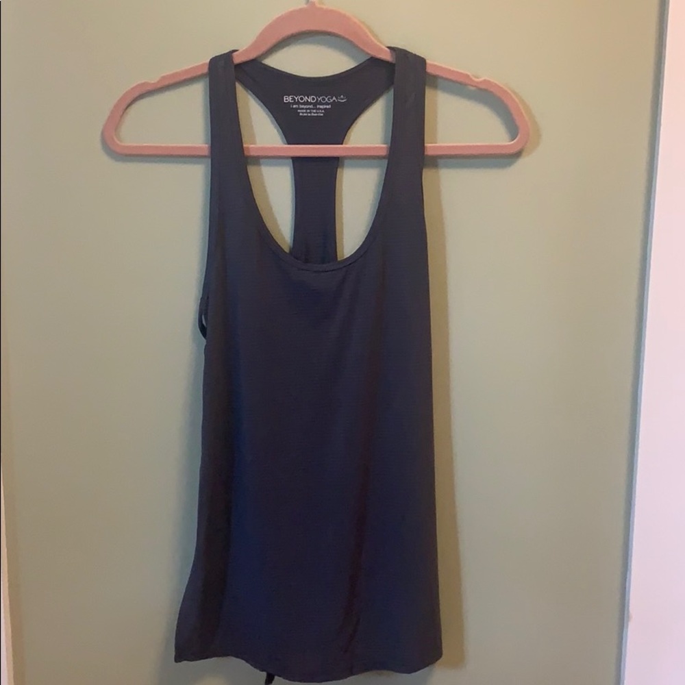 Beyond Yoga Top
